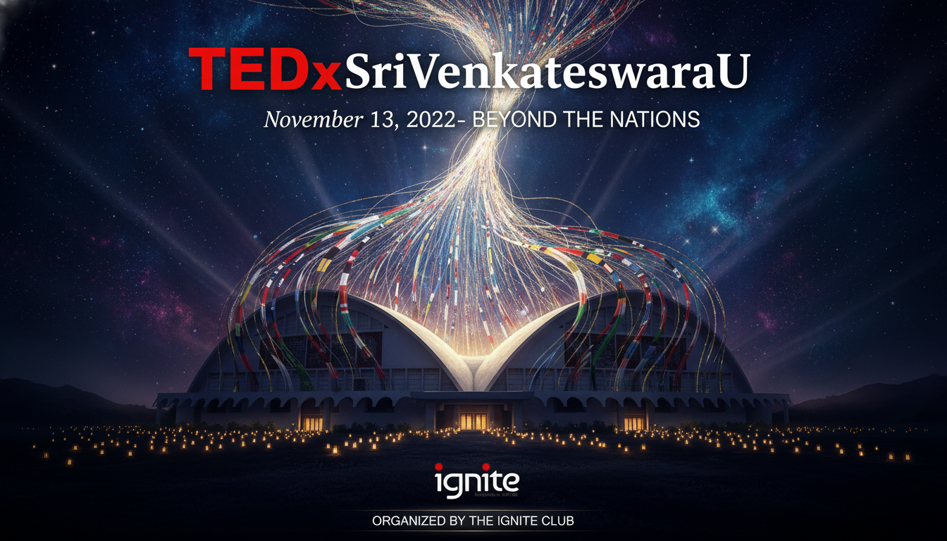 TEDx 2022